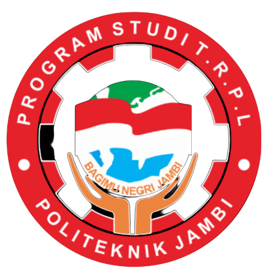 Gambar Program Studi Teknologi Rekayasa Perangkat Lunak Politeknik Jambi